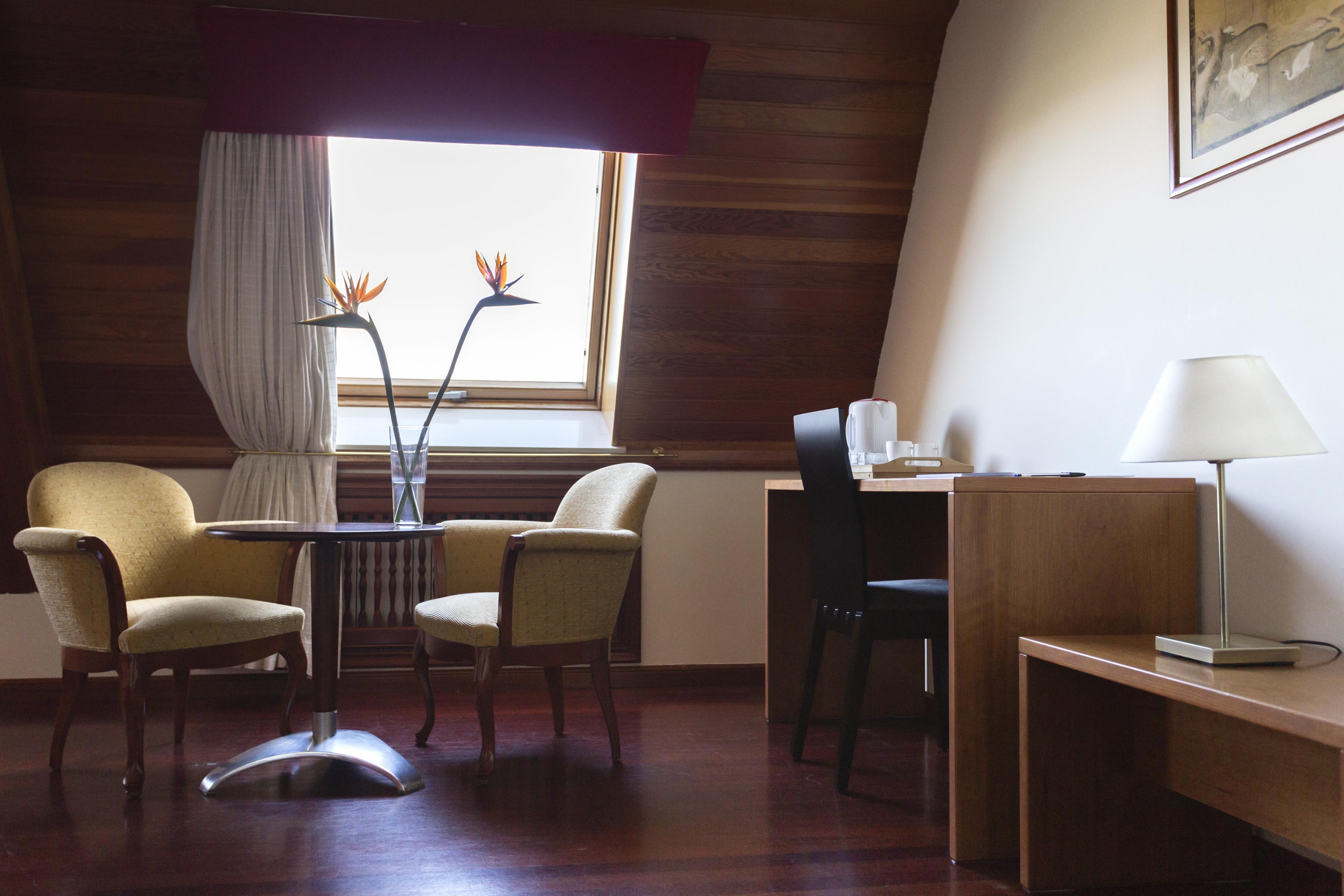 Hotel Valencia แฟร์โรล ภายนอก รูปภาพ