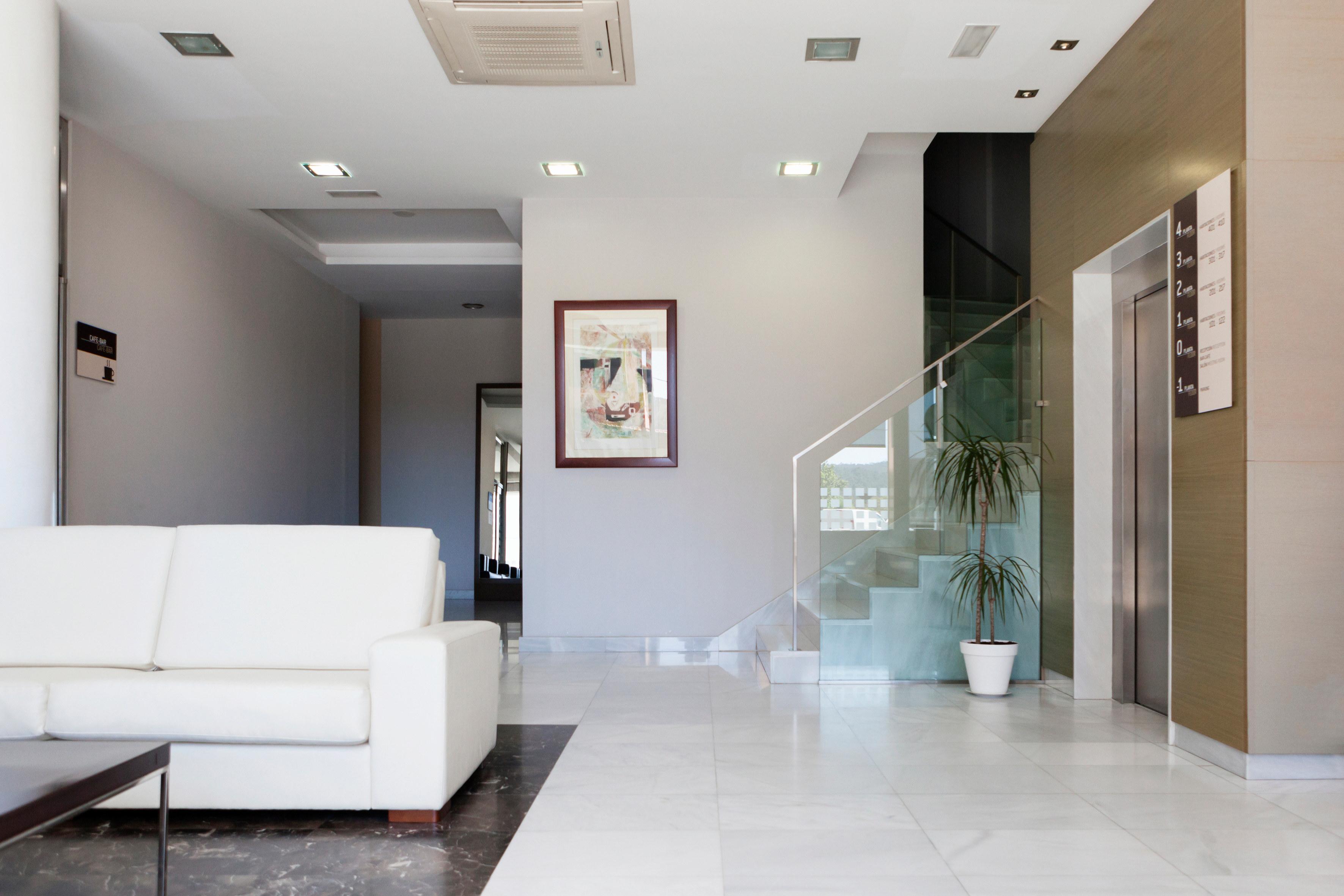 Hotel Valencia แฟร์โรล ภายนอก รูปภาพ
